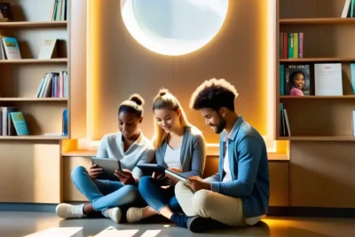 Ebooks esenciales para revolucionar la educación y mejorar la calidad del aprendizaje 9 ebooks esenciales para revolucionar la educacion y mejorar la calidad del aprendizaje
