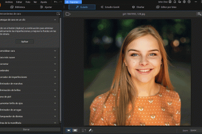 editar fotos de forma gratuita 21 programas para profesionales y aficionados