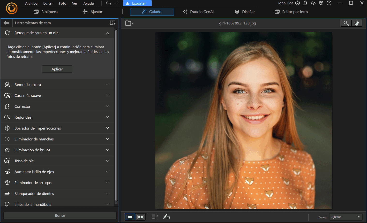 Editar fotos de forma gratuita: 21 programas para profesionales y aficionados 1 editar fotos de forma gratuita 21 programas para profesionales y aficionados