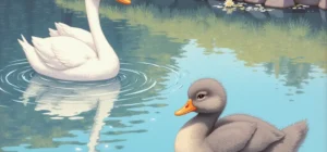 el patito feo una historia de belleza interior y amistad definitiva