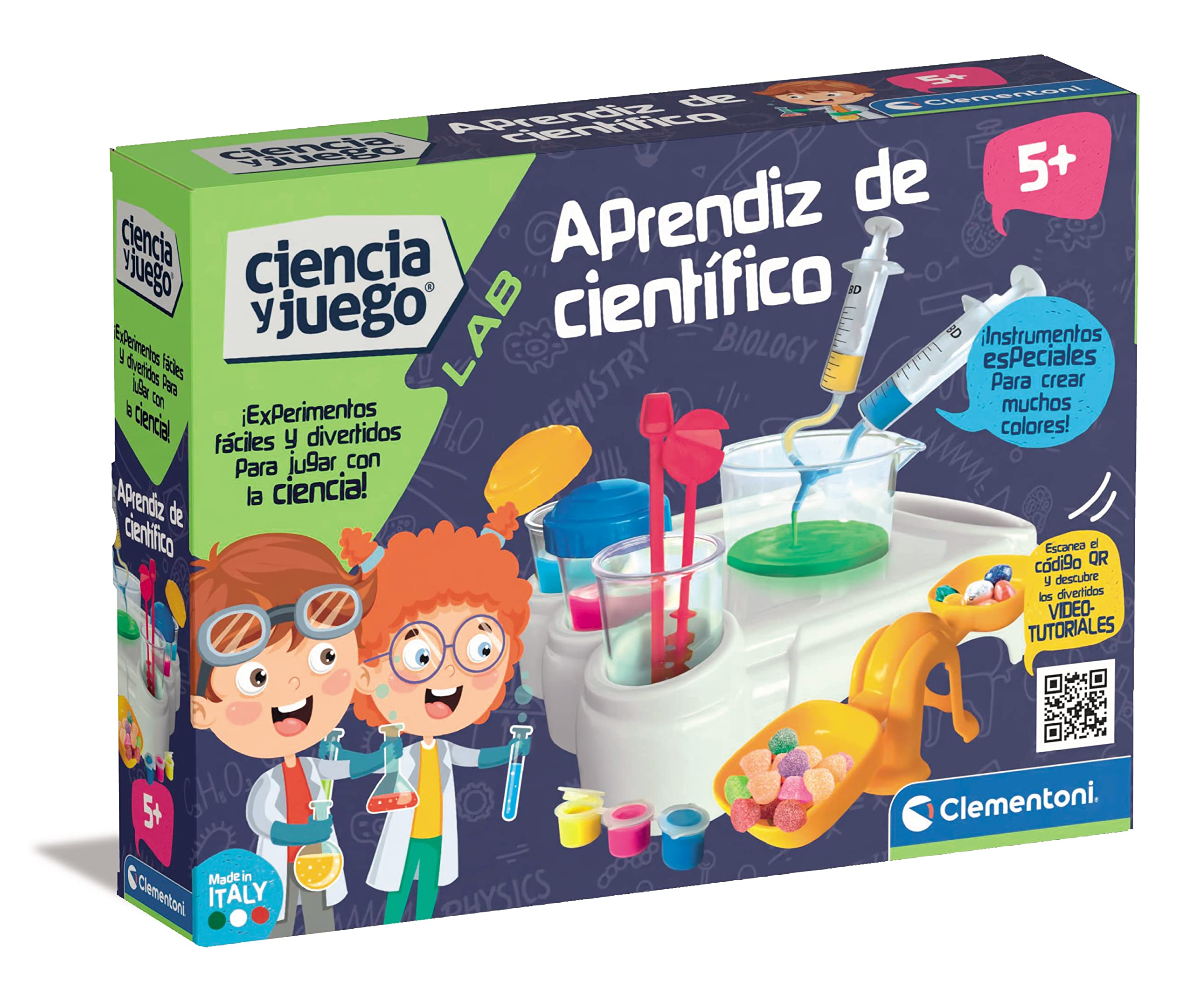 Explora ciencia y diversión: juegos de mesa para pequeños científicos 1 explora ciencia y diversion juegos de mesa para pequenos cientificos