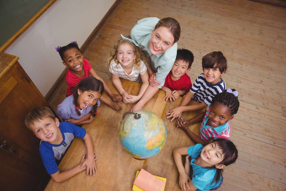 ¡Explora y aprende Geografía de manera interactiva con estos recursos revolucionarios 1 explora y aprende geografia de manera interactiva con estos recursos revolucionarios