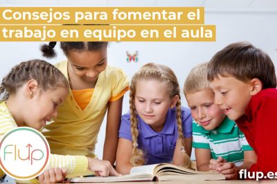 Fomenta el trabajo en equipo con estas herramientas colaborativas para el aula 6 fomenta el trabajo en equipo con estas herramientas colaborativas para el aula