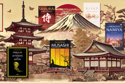 Inmersión en la cultura japonesa: descubre la literatura japonesa con estos clásicos 1 inmersion en la cultura japonesa descubre la literatura japonesa con estos clasicos