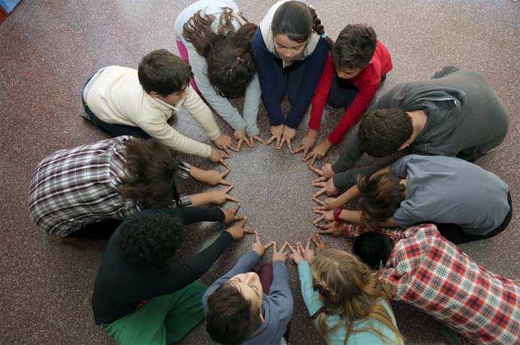 Innovación en el aula: 45 prácticas TIC efectivas para enseñar y aprender en Primaria 1 innovacion en el aula 45 practicas tic efectivas para ensenar y aprender en primaria