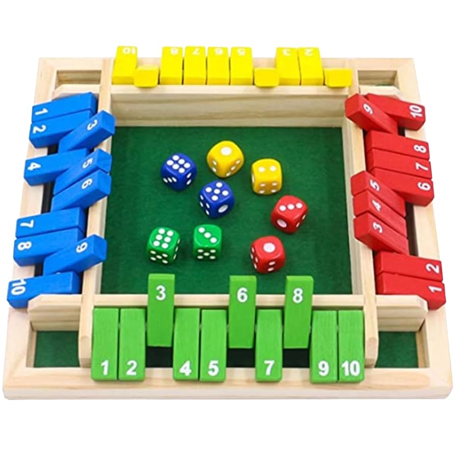 Juegos de mesa divertidos para aprender matemáticas y mejorar tus habilidades numéricas 1 juegos de mesa divertidos para aprender matematicas y mejorar tus habilidades numericas