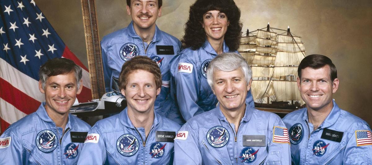 las pioneras del espacio mujeres que abrieron camino en la exploracion espacial