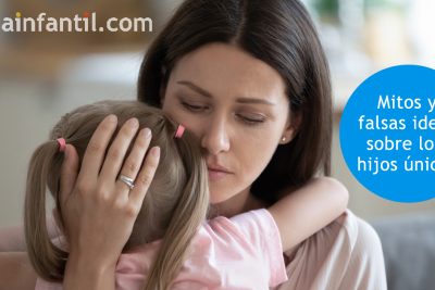 ¿Los hijos únicos tienen más dificultades para relacionarse? 11 los hijos unicos tienen mas dificultades para relacionarse
