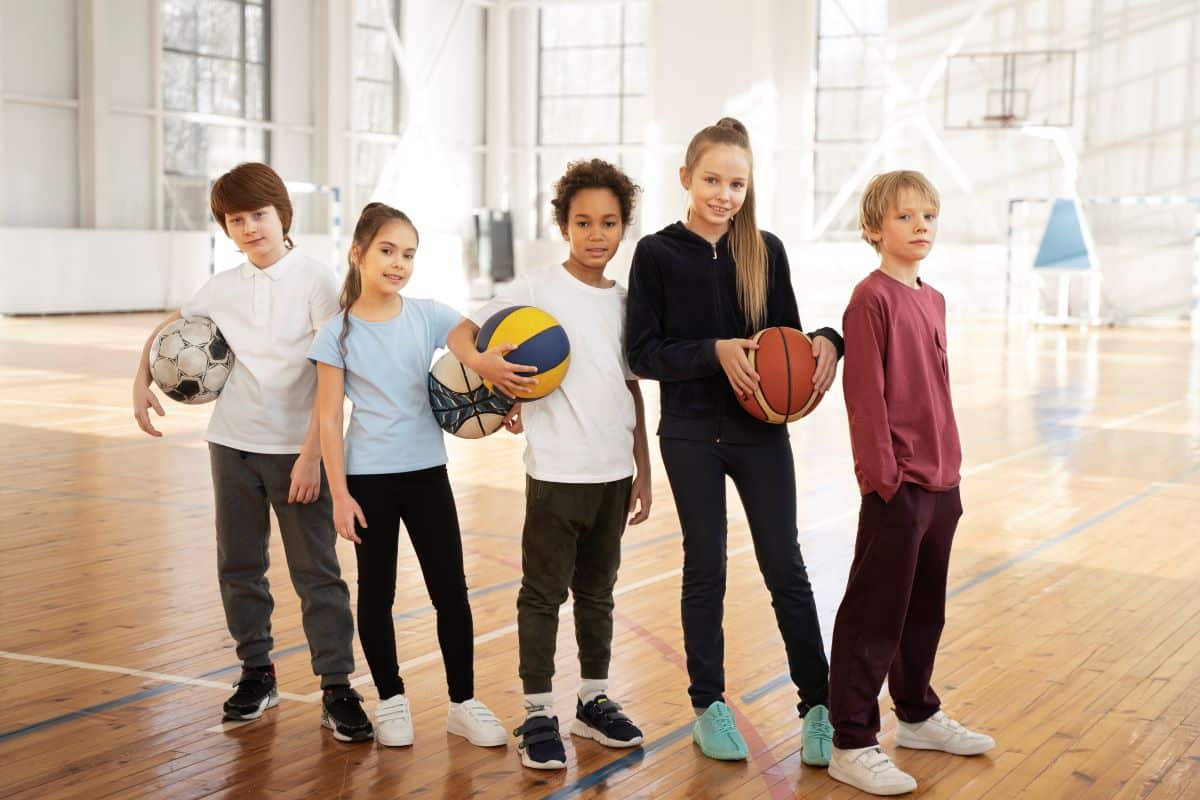 Mejora la coordinación y agilidad de tus estudiantes con juegos predeportivos divertidos y efectivos 1 mejora la coordinacion y agilidad de tus estudiantes con juegos predeportivos divertidos y efectivos