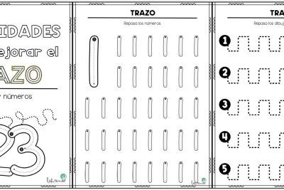 Mejora la grafomotricidad de tus hijos con estos ejercicios y materiales 10 mejora la grafomotricidad de tus hijos con estos ejercicios y materiales