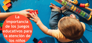 mejora tu atencion y concentracion con estos juegos y actividades divertidos