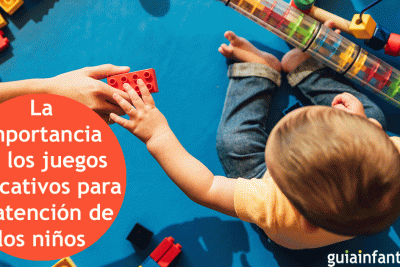 mejora tu atencion y concentracion con estos juegos y actividades divertidos