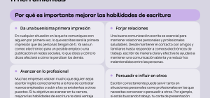mejora tu escritura en ingles con estas herramientas gratuitas y efectivas