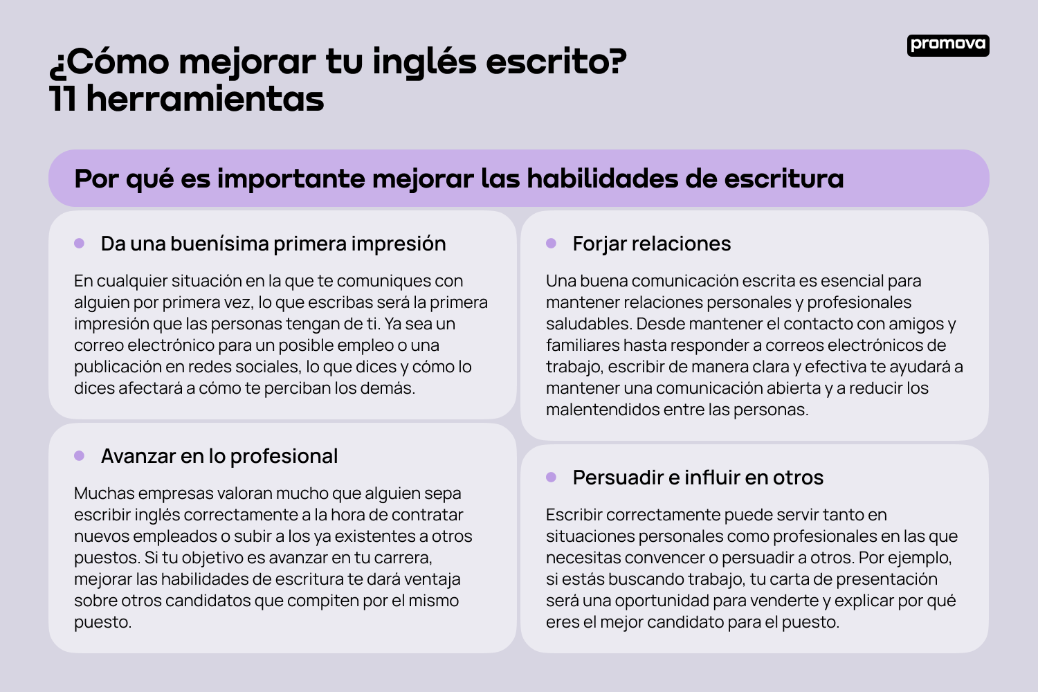 mejora tu escritura en ingles con estas herramientas gratuitas y efectivas