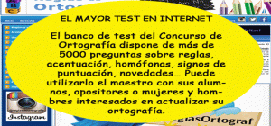 mejora tu ortografia con estos recursos interactivos y practicos inmediatamente
