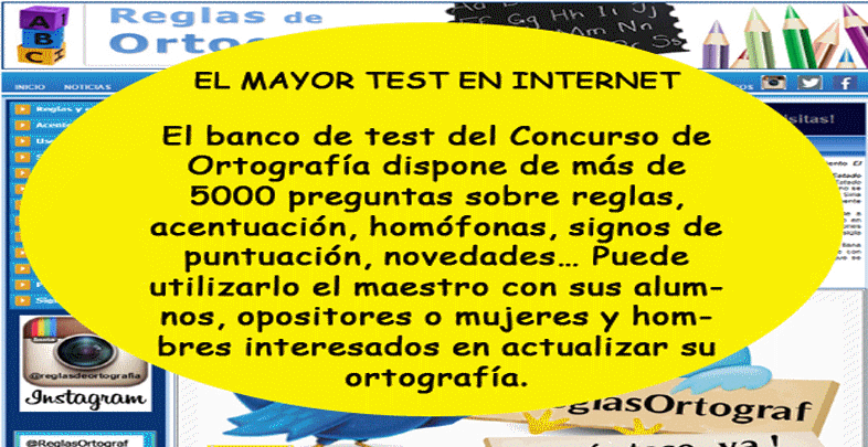 mejora tu ortografia con estos recursos interactivos y practicos inmediatamente