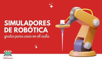 mejora tus habilidades en programacion con estos 5 simuladores de robotica gratuitos
