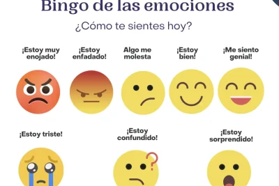 Mideas tu estado emocional y el de tu alumnado con estos recursos efectivos y divertidos 5 mideas tu estado emocional y el de tu alumnado con estos recursos efectivos y divertidos