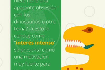 ¿Por qué a los niños les gustan tanto los dinosaurios? 5 por que a los ninos les gustan tanto los dinosaurios