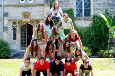 ¿Por qué Irlanda es perfecta para que los niños aprendan inglés? 1 por que irlanda es perfecta para que los ninos aprendan ingles