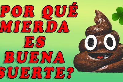¿Por qué Pisar la Mierda Trae Buena Suerte? 10 por que pisar la mierda trae buena suerte