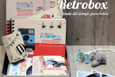 ¿Por qué regalar una cápsula del tiempo para niños? 2 por que regalar una capsula del tiempo para ninos