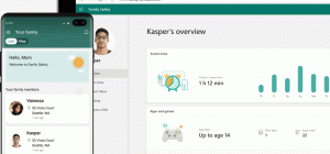 protege a tus hijos con el control parental en windows 11 una guia practica