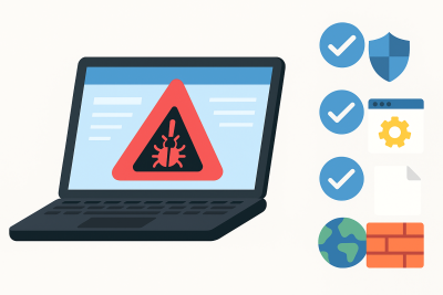 protege tu dispositivo y descubre si una pagina web tiene virus con estas herramientas gratuitas