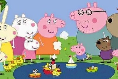 ¿Qué dibujos animados deben de ver nuestros hijos? 8 que dibujos animados deben de ver nuestros hijos