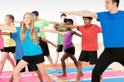 ¿Qué es el ajuste postural en Educación Física? Ejercicios recomendados? 1 que es el ajuste postural en educacion fisica ejercicios recomendados