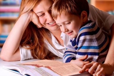 ¿Qué es la cuentoterapia y qué beneficios aporta al niño? 11 que es la cuentoterapia y que beneficios aporta al nino