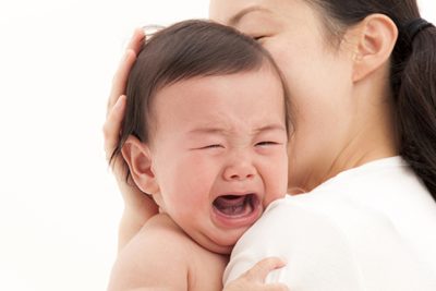 ¿Qué hacer cuando un bebé es llorón? 11 que hacer cuando un bebe es lloron