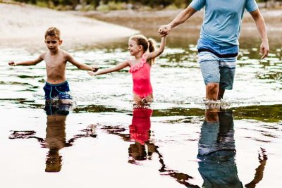 ¿Qué pueden hacer nuestros hijos en verano? 3 que pueden hacer nuestros hijos en verano