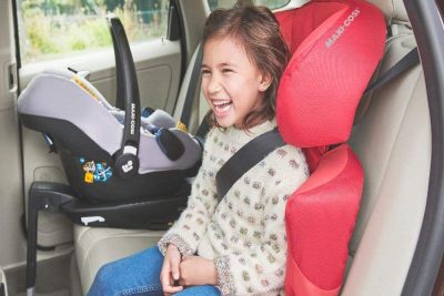 ¿Qué tomar en cuenta a la hora de escoger una silla de coche para bebés? 3 que tomar en cuenta a la hora de escoger una silla de coche para bebes