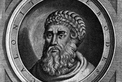 ¿Quién fue el rey Herodes? 8 quien fue el rey herodes