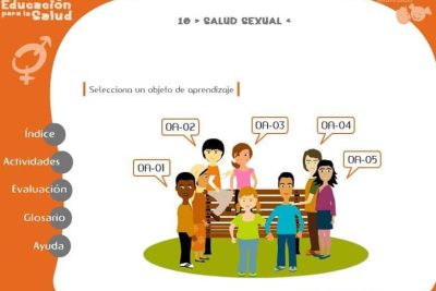 recursos educativos para abordar la educacion sexual de manera efectiva en el aula
