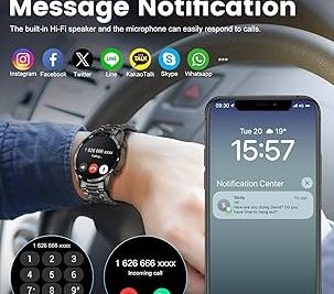 revoluciona tu vida diaria con dispositivos inteligentes que controlas con movil o voz