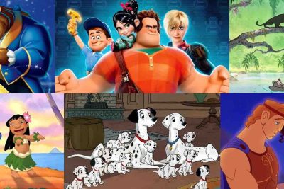 ¿Todas las películas de dibujos son beneficiosas para mi hijo? 2 todas las peliculas de dibujos son beneficiosas para mi hijo